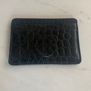 Tory Burch Card Holder